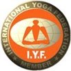 International Yoga Federation accredited