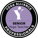 Yoga Alliance Professionals