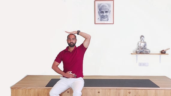 25 Hour Yoga Philosphy Course